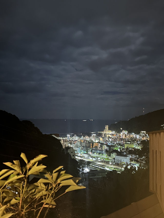 熱海🌿 ♨️和亭 風こみち – 隠れ家で過ごす、静寂と癒しのひととき