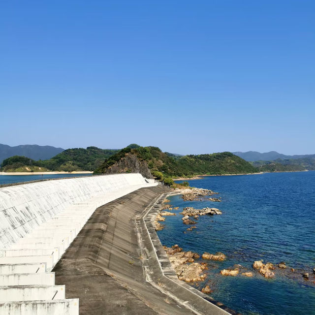 ～黑沙水庫郊野公園～青山綠水～