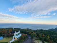 海を眺めながら贅沢ステイ！ヒルトン小田原の魅力