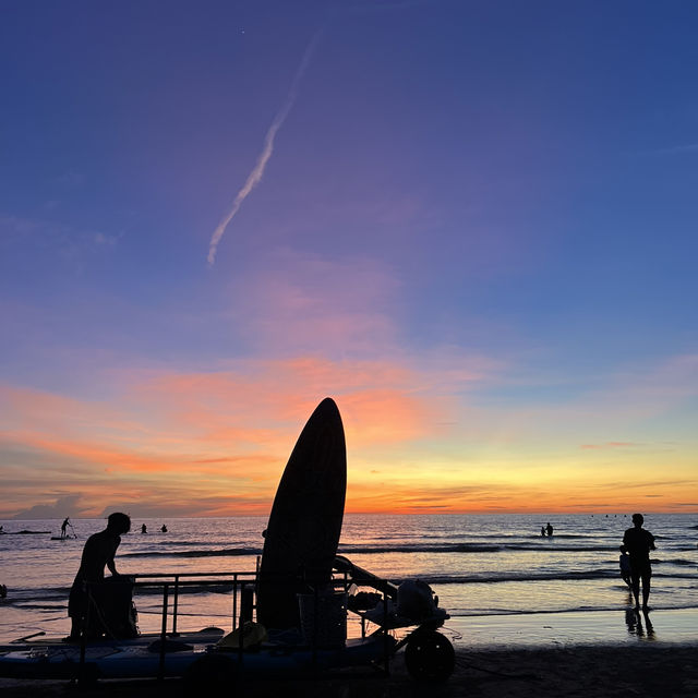 Kota Kinabalu 2 Days Itinerary