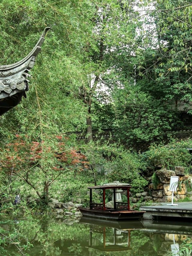 Chill by the Lake in Chengdu