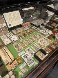 Pitt Rivers Museum: A Treasure Trove of Curiosities