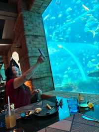 Bali accommodation review
