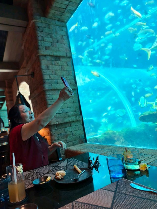 Bali accommodation review