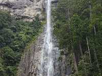 Nachi Fall น้ำตกสวยงามแห่ง Wakayama