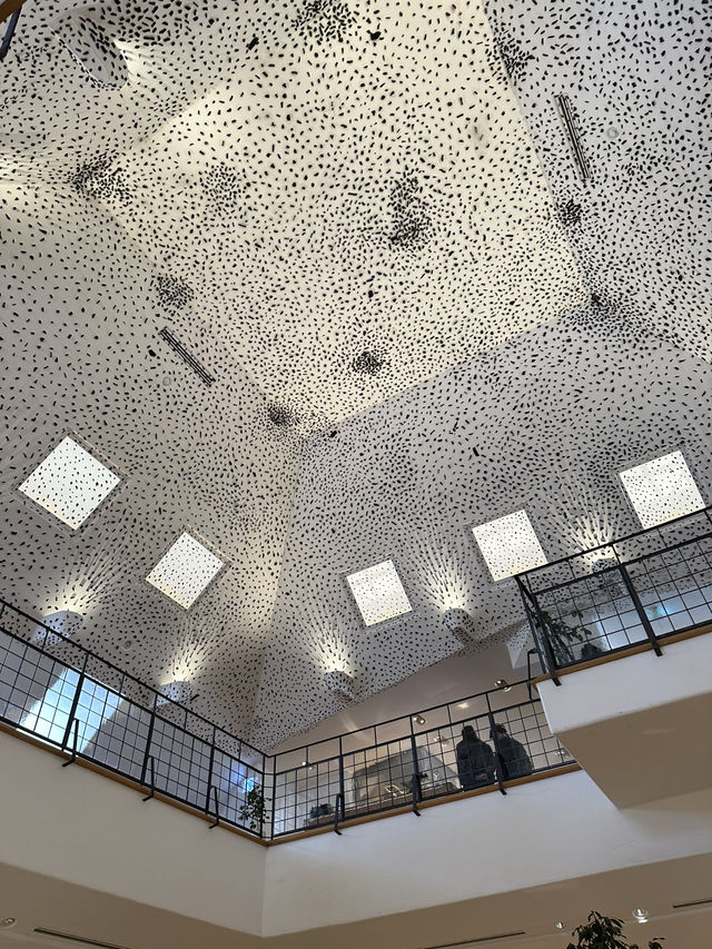La Collina 近江八幡，草根屋建築童話甜點園區，滋賀必吃甜點