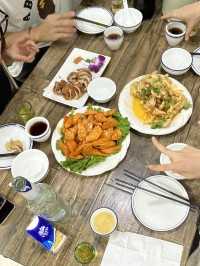 광저우 꿔바로우 맛집 동북음식 맛집 추천🤤
