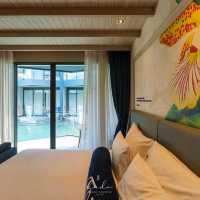 HOTEL TIDE PHUKET
