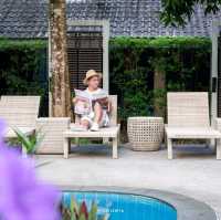 Deevana Krabi Resort 
