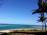 陽光沙灘和藍寶石般的大海，斐濟洲際度假酒店 InterContinental Fiji Golf Resort & Spa