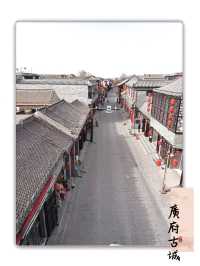 穿越時空，探尋古代遺跡和建築之美🏯