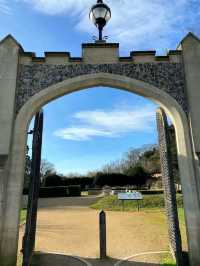 Caversham Court