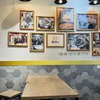 Choose, Weigh, Devour: Cheng Wei Zhen’s Flavor Parade