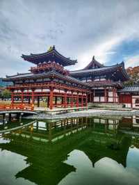 A Perfect Day in Uji: A Matcha Lover's Paradise!🍵