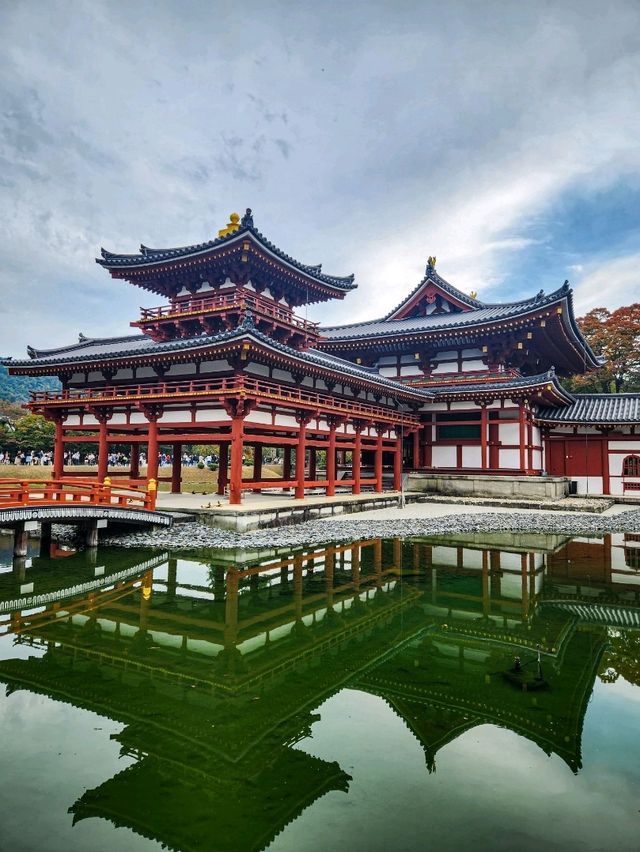 A Perfect Day in Uji: A Matcha Lover's Paradise!🍵