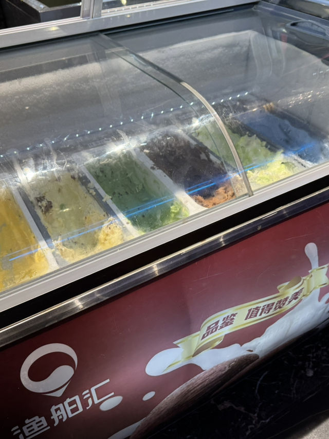 深圳新開🤩蒸氣海鮮放題