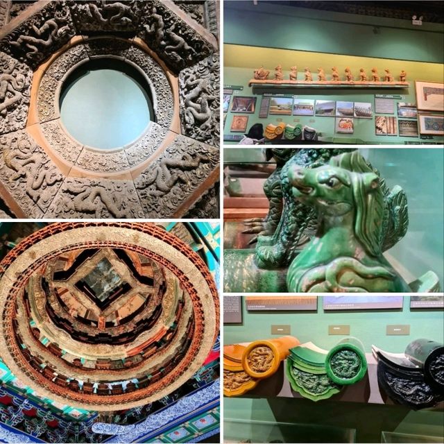 Beijing Ancient Architecture Museum