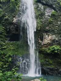 🌟 Top 5 Must-Visit Attractions in Shaoyang, Hunan 🌄