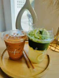 โรงคั่วกาแฟ hi cafe