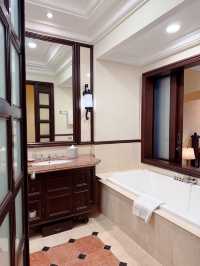 Most Charming Luxury Riverside Hotel in Melaka