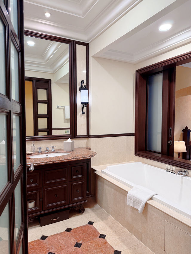 Most Charming Luxury Riverside Hotel in Melaka