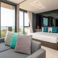 Cross Vibe Pattaya Seaphere พัทยา 