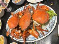 Pirate Seafood ซีฟู้ดโจรสลัด หาดบานชื่น จ.ตราด