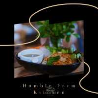 🍵 Humble Farm Kitchen
