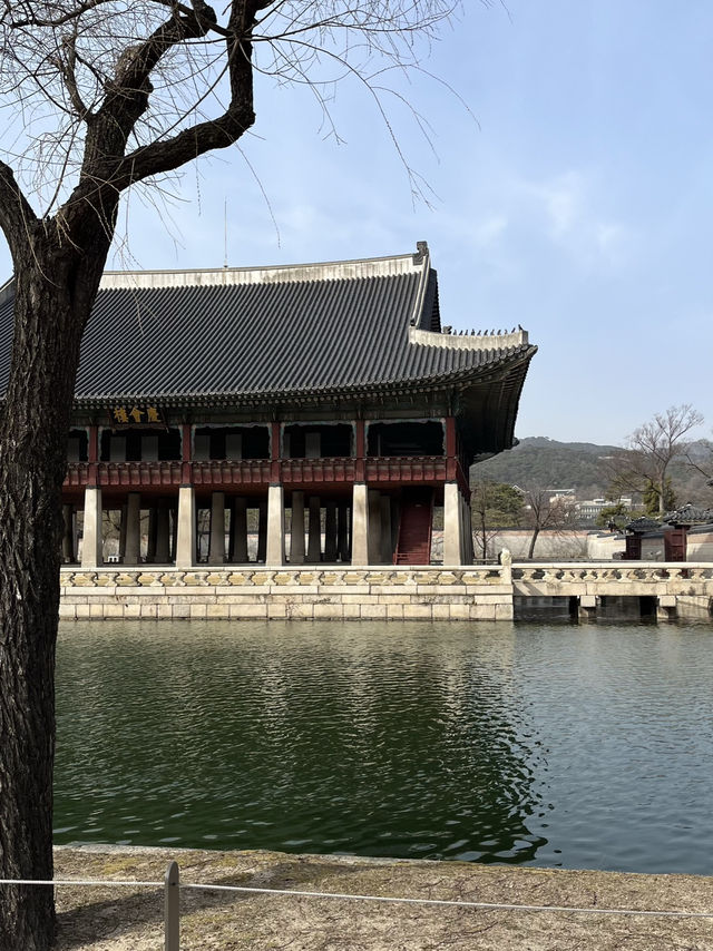 서울 북촌여행 이렇게 가보세요