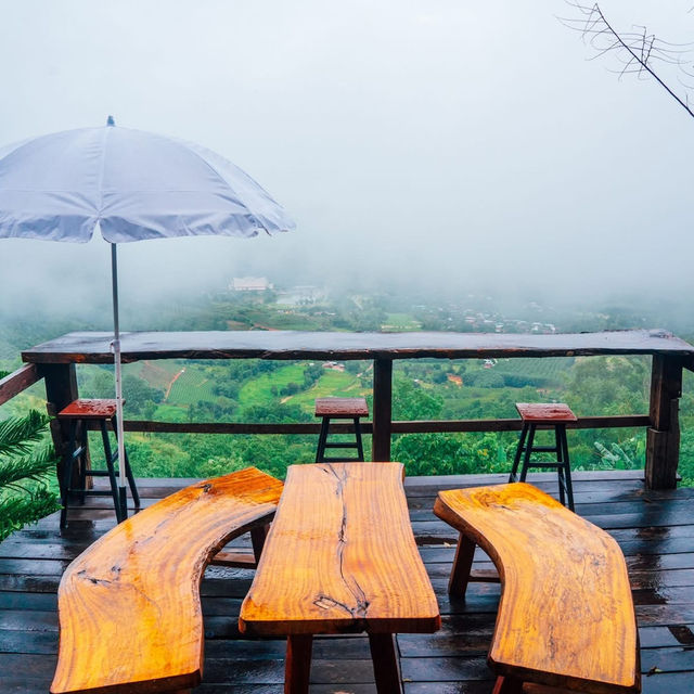 กระท่อมลุงเดวิด - Uncle David’s Cabin