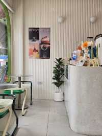 FFF’s cafe uthaithani