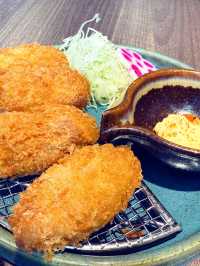 銅鑼灣高質日本居酒屋