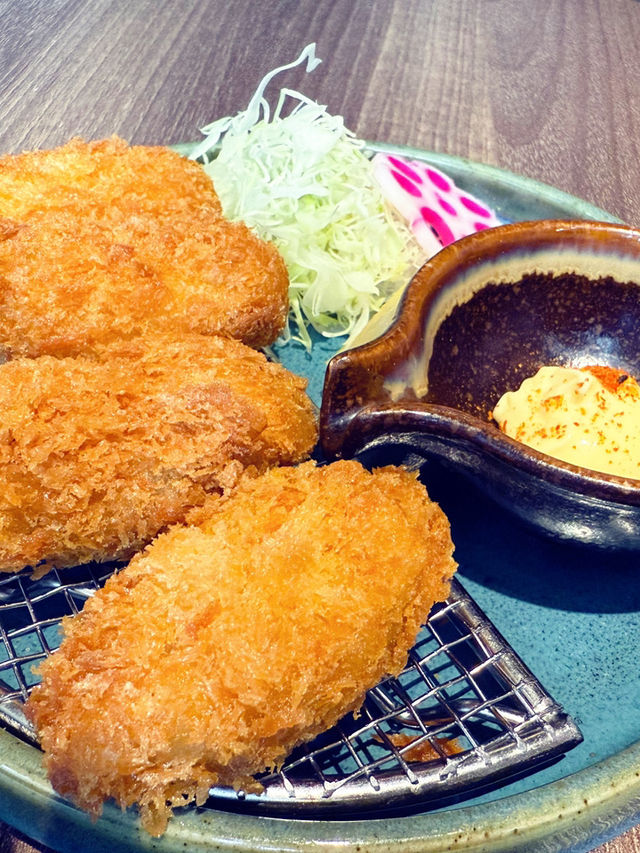 銅鑼灣高質日本居酒屋
