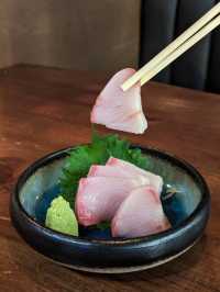 🇯🇵尖沙咀 性價比極高居酒屋
