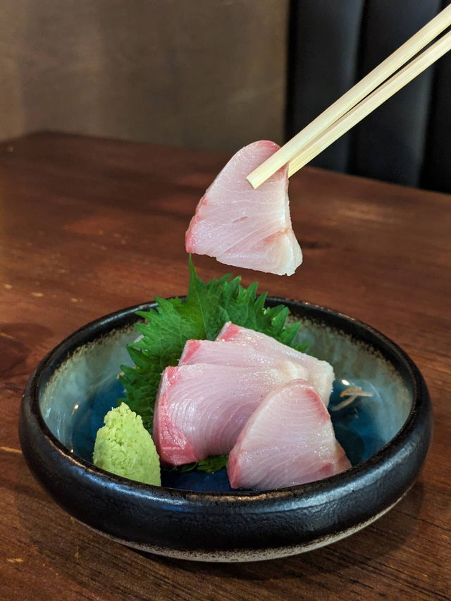 🇯🇵尖沙咀 性價比極高居酒屋