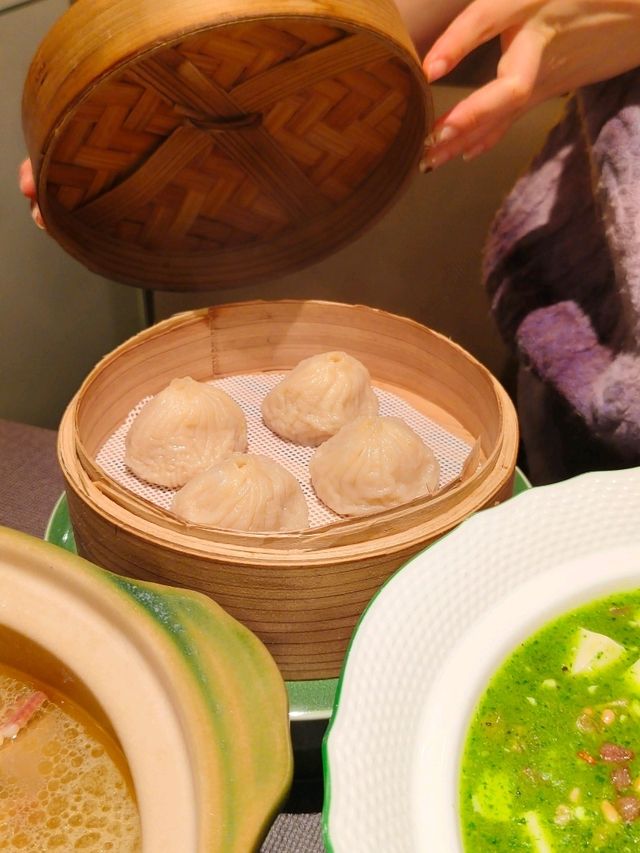 📍深圳必吃 🍽滿隴山房 🌟