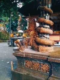 AMAZING 5 DAYS HOLIDAY IN BALI.