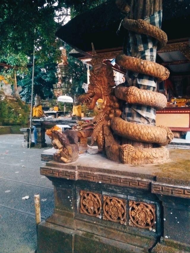 AMAZING 5 DAYS HOLIDAY IN BALI.