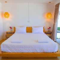 Warm Beach Resor บางสะพาน