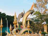 วัดพระธาตุหนองบัว