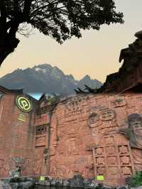 Lijiang Old Town: Between Commercialization and Naxi Culture, I Found My Favorite