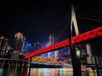8 Days of Chongqing's Urban Evolution: Where History Meets Hipster Revival