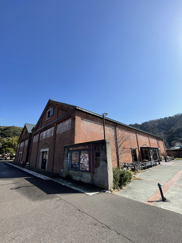 【福井】歴史と港の風情が息づく街・敦賀