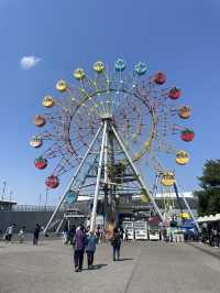 入園無料！？栃木県【とちのきファミリーランド】