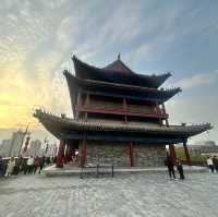 Xi’an: Where History Breathes and Warriors Stand Still
