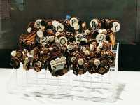 Sweet Sustainability: A Guilt-Free Indulgence at Cologne’s Chocolate Museum