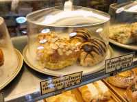 Cake go "O" ร้านเค้กที่เยอะที่สุดในปาย