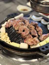 삿포로식 양갈비 전문집 ‘램가’🐏🐏