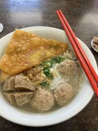 【南墨爾本市場美食之旅】Agathe 牛角酥 + 越南粉必試！