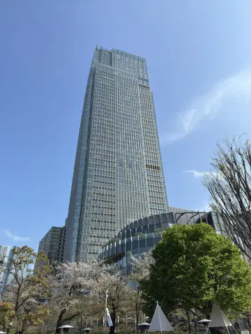 東京｜六本木一日遊 🌆
